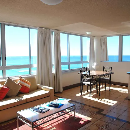 The Shore Apartments - Beachfront-2
