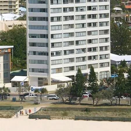 The Shore Apartments - Beachfront-3